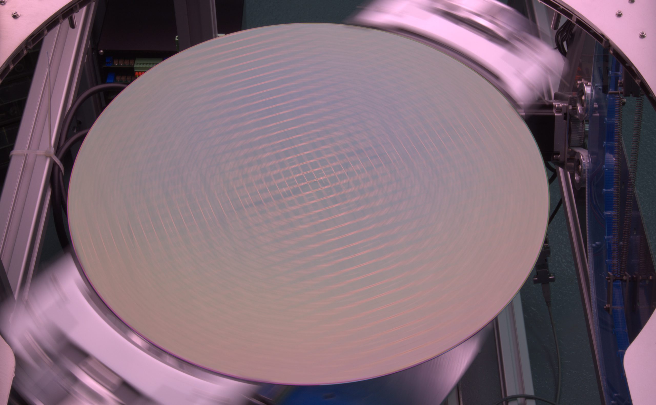 Different perspectives...