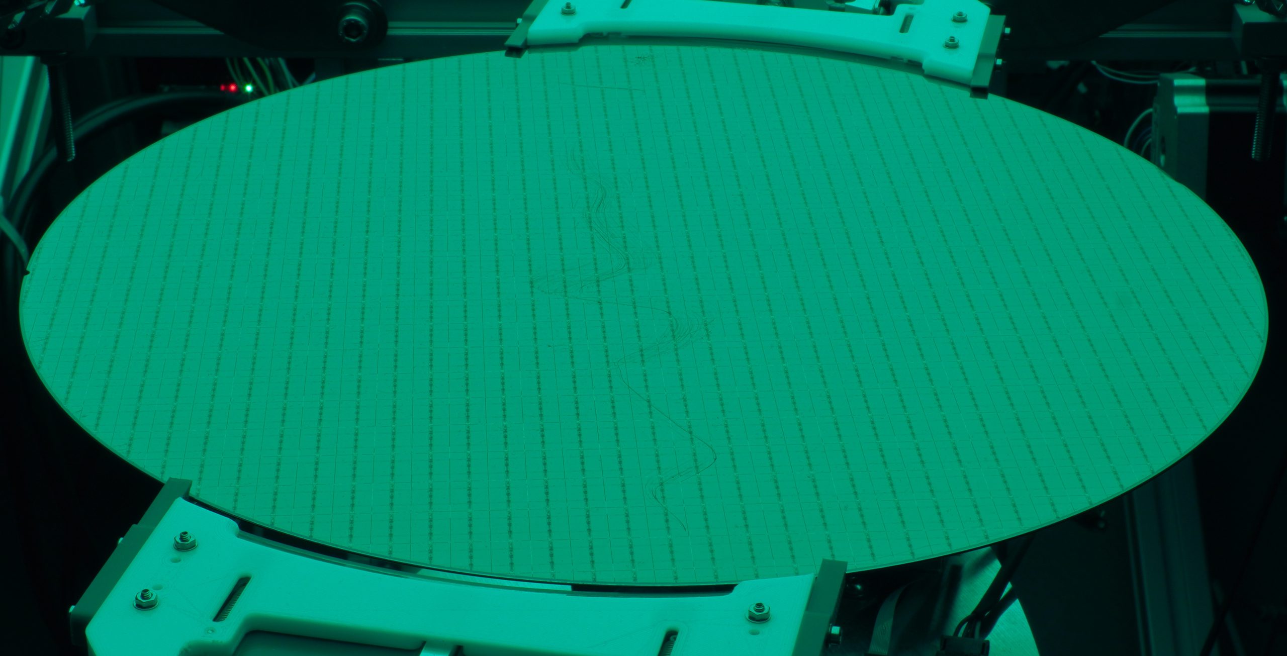 Automate the detection...